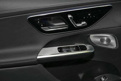 Mercedes GLC Coupe 220 d  4-Matic AMG Line