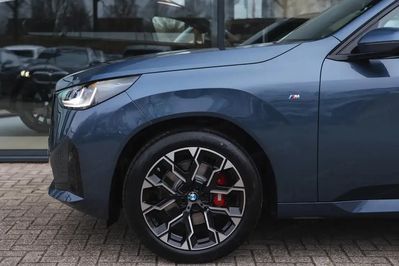 BMW X3 xDrive40d M Sport