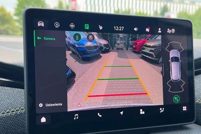 Skoda Kodiaq 1.5 TSI mHEV 4x2 Selection DSG