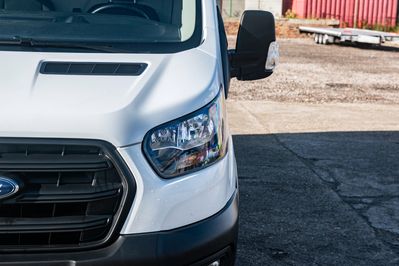 Ford Transit 350 L3H2 Trend