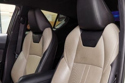 Toyota C-HR 2.0 Hybrid Selection