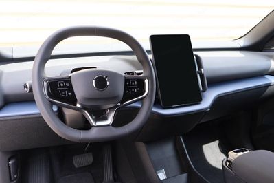 Volvo EX30 Single Motor Plus