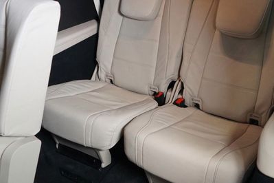 Mercedes GLS 450 d 4-MATIC AMG Line