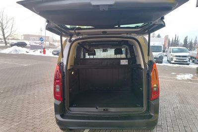 Citroen Berlingo MPV M Plus L1H1