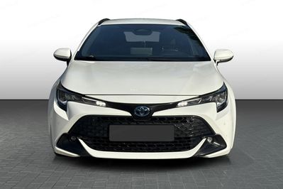 Toyota Corolla Comfort 1.8 Hybrid