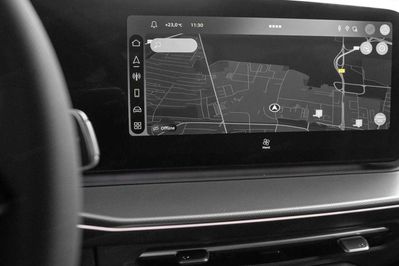 Audi Q3 TFSI quattro S line Sportback