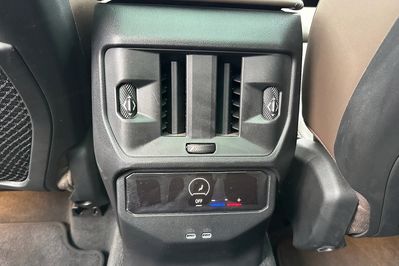 BMW X3 xDrive20d M Sport