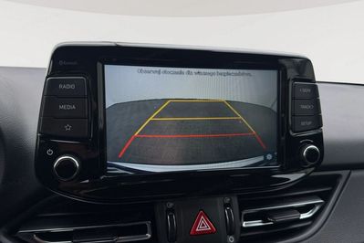 Hyundai i30 1.0 T-GDI Smart
