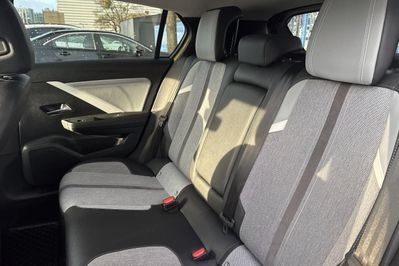 Opel Astra 1.2 T Elegance S&S aut