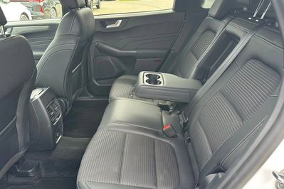 Ford Kuga 2.0 EcoBlue