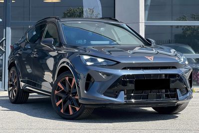 Cupra Formentor 1.5 eTSI DSG