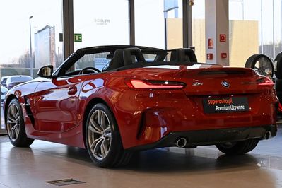 BMW Z4 sDrive20i M Sport
