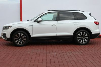 Volkswagen Touareg 3.0 V6 TDI SCR 4Mot.