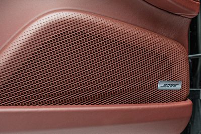 Porsche Panamera 4S E-Hybrid