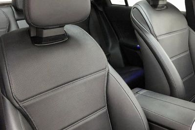 Mercedes GLC 200 d 4-Matic Avantgarde