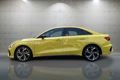 Audi A3 35 TFSI  S Line S tronic