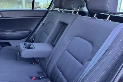 Kia Sportage 1.6 GDI L 2WD