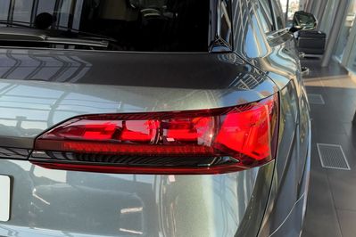 Audi Q7 50 TDI quattro S Line