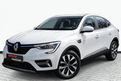 Renault Arkana 1.3 TCe Zen EDC