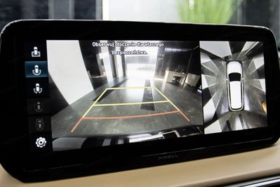 Hyundai Santa Fe T-GDI HEV Platinum 4WD