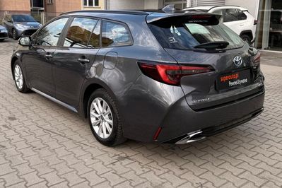 Toyota Corolla 1.8 Hybrid Comfort
