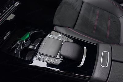 Mercedes CLA 200 d AMG Line 8G-DCT