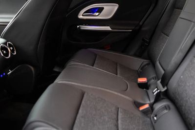 Mercedes CLA 200 Progressive
