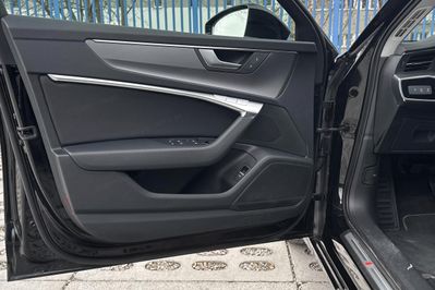 Audi A6 40 TDI quattro