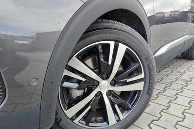 Peugeot 3008 225 e-EAT8 Gt Pack