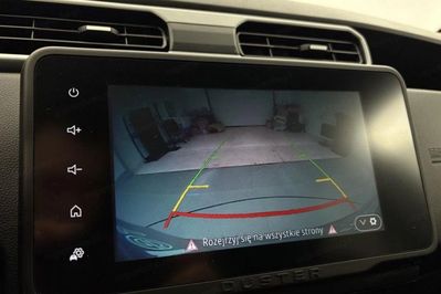 Dacia Duster 1.0 TCe Journey + LPG