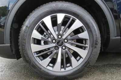 Ford Kuga 1.5 EcoBoost FWD Titanium