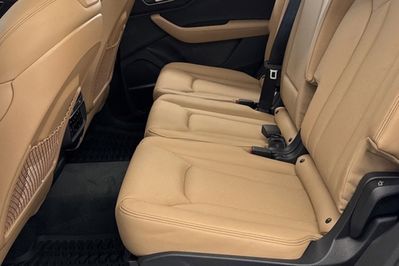 Audi Q7 55 TFSI e quattro S Line