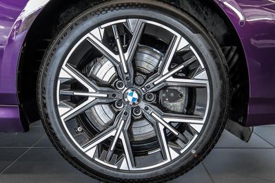 BMW Seria 1 116 M Sport