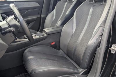 Peugeot 308 1.2 PureTech