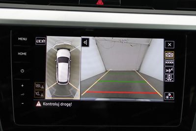 Volkswagen Arteon 2.0 TSI 4Motion R DSG