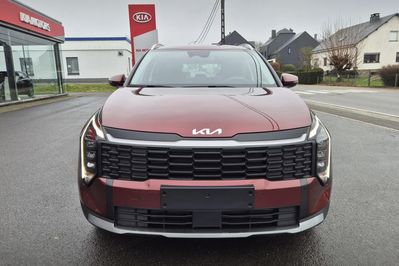 Kia Sportage 1.6 T-GDI M 2WD