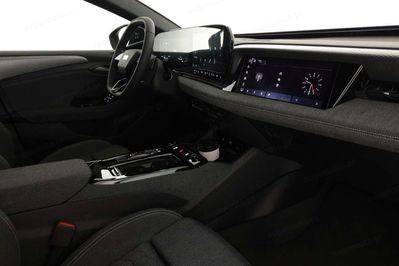 Audi A6 E-tron performance Avant
