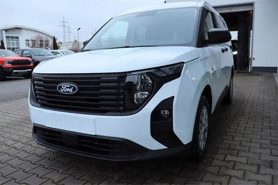 Ford Transit Courier Trend N1 L1H1