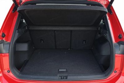 Volkswagen Tiguan 1.5 Tsi Opf Dsg Urban Sport