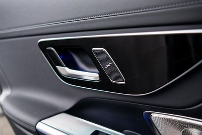 Mercedes GLC Coupe 220 d mHEV 4-Matic AMG Line