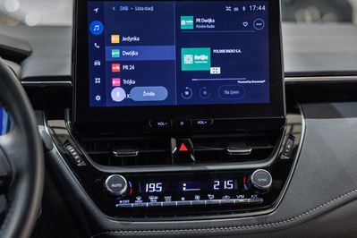 Toyota Corolla 1.8 Hybrid Style