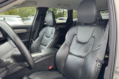 Volvo V90 Cross Country D5 AWD Pro