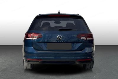 Volkswagen Passat Business 2.0 TDI EVO  DSG