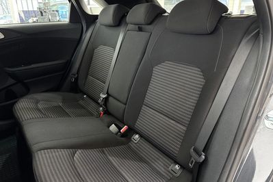 Kia Ceed 1.5 T-GDI M DCT