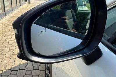 Toyota Corolla Cross Style 1.8 Hybrid