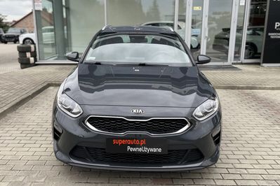 Kia Ceed T-GDI M