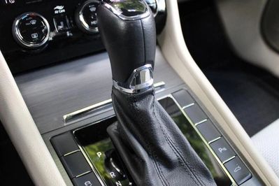 Skoda Superb 2.0 TSI Style DSG