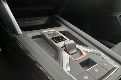 Cupra Formentor 2.0 TDI DSG