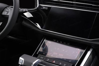 Audi Q7 45 TDI quattro S Line