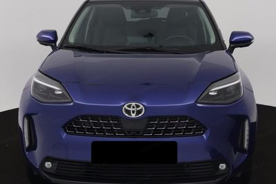 Toyota Yaris Cross Executive 1.5 Hybrid AWD